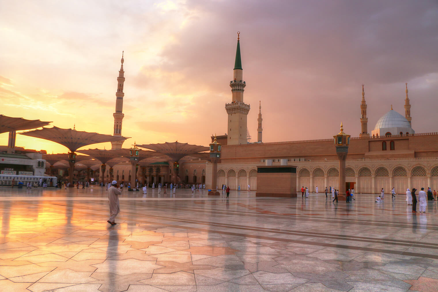The Blessings of Umrah: A Personal Account of Faith and Gratitude